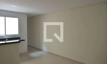 Cobertura para venda - parque bandeirante, 2 quartos,  89 m² - santo andré