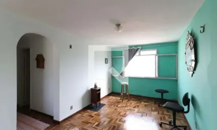 Apartamento para Venda - Méier, 2 Quartos,  36 m² - Rio de Janeiro