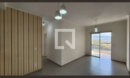 Apartamento para Venda - Anhangabaú , 2 Quartos,  64 m² - Jundiaí