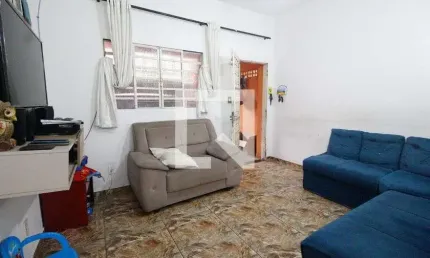 Casa para venda - vila diva, 4 quartos,  180 m² - são paulo