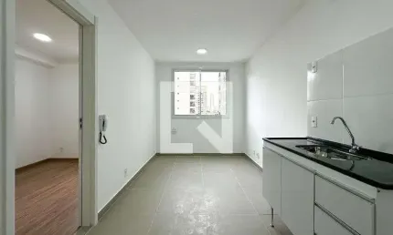Apartamento para Venda - Água Branca, 1 Quarto,  30 m² - São Paulo