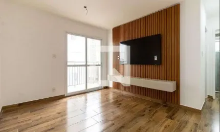Apartamento para Venda - Bosque da Saúde, 1 Quarto,  41 m² - São Paulo