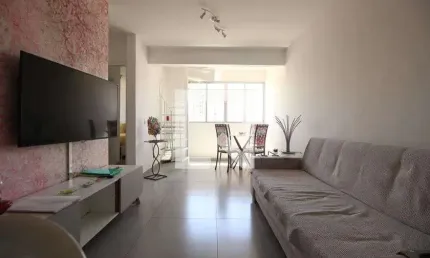 Cobertura para Venda - Graça, 2 Quartos,  100 m² - Belo Horizonte