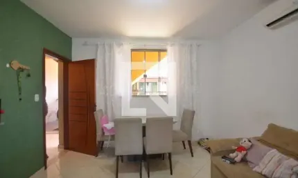 Apartamento para Venda - Irajá, 2 Quartos,  68 m² - Rio de Janeiro