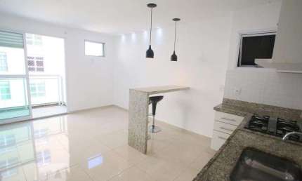 Apartamento para Venda - Taquara, 1 Quarto,  40 m² - Rio de Janeiro