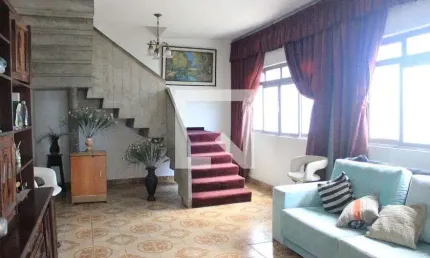Casa para Venda - Macedo, 4 Quartos,  200 m² - Guarulhos