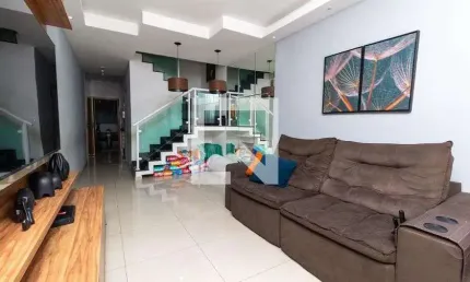 Casa para venda - cangaíba, 3 quartos,  130 m² - são paulo