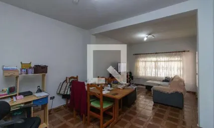Casa para Venda - Vila Ede, 3 Quartos,  191 m² - São Paulo