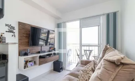 Apartamento para venda - vila ré, 1 quarto,  29 m² - são paulo
