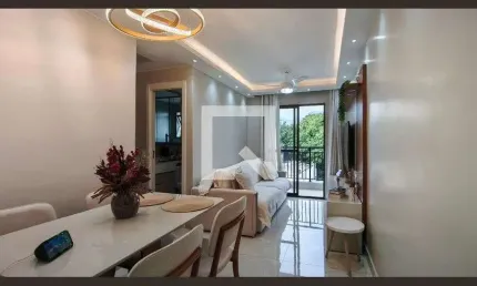 Apartamento para Venda - São Cristóvão, 2 Quartos,  57 m² - Rio de Janeiro
