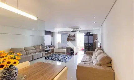 Apartamento para Venda - Centro, 2 Quartos,  89 m² - Osasco