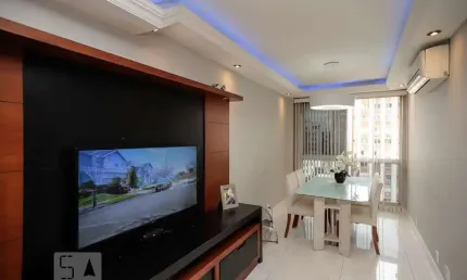 Apartamento para venda - meier, 2 quartos,  76 m² - rio de janeiro