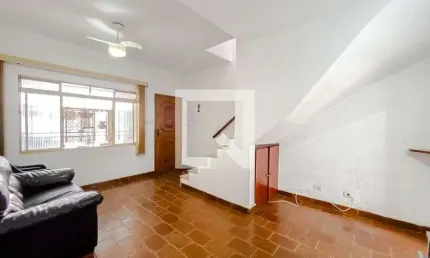 Casa para venda - jardim anália franco, 3 quartos,  120 m² - são paulo