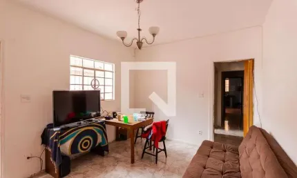 Casa para Venda - Santa Teresinha, 2 Quartos,  110 m² - Santo André
