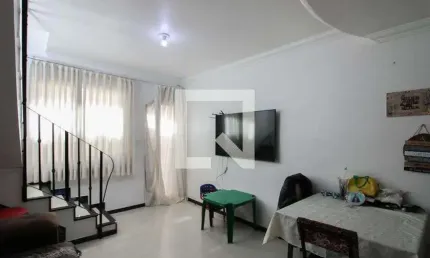 Casa para Venda - Maria Helena, 2 Quartos,  99 m² - Belo Horizonte