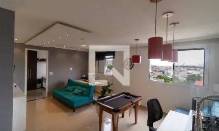 Apartamento para venda - cangaíba, 1 quarto,  46 m² - são paulo