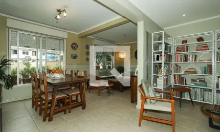Apartamento para venda - auxiliadora, 2 quartos,  98 m² - porto alegre
