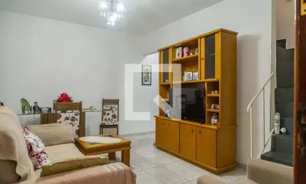 Casa para venda - jabaquara, 2 quartos,  100 m² - são paulo