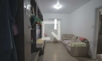 Casa para Venda - Bairro Fátima, 2 Quartos,  65 m² - Canoas