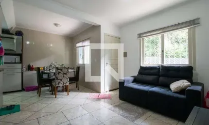 Casa para Venda - Vila Nova, 2 Quartos,  138 m² - Porto Alegre