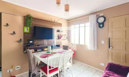 Apartamento para venda - novo osasco, 2 quartos,  40 m² - osasco