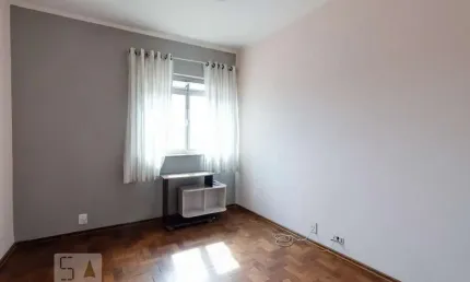 Apartamento para Venda - Bosque, 1 Quarto,  40 m² - Campinas