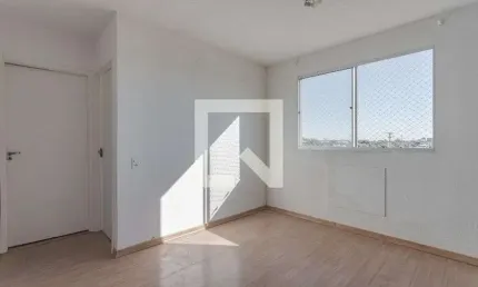 Apartamento para venda - sarandi, 2 quartos,  40 m² - porto alegre