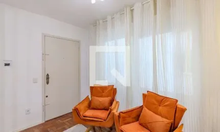 Kitnet / stúdio para venda - centro histórico, 1 quarto,  50 m² - porto alegre