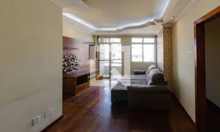 Cobertura para Venda - Padre Eustáquio, 3 Quartos,  180 m² - Belo Horizonte