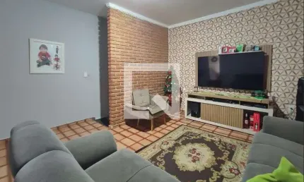 Casa para venda - jardim samambaia, 3 quartos,  200 m² - campinas