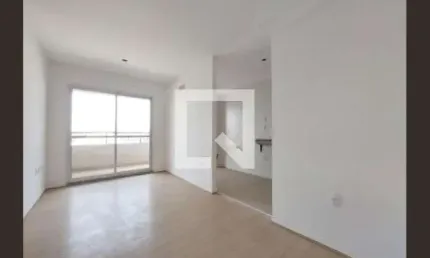 Apartamento para Venda - Mansões Santo Antônio, 2 Quartos,  55 m² - Campinas