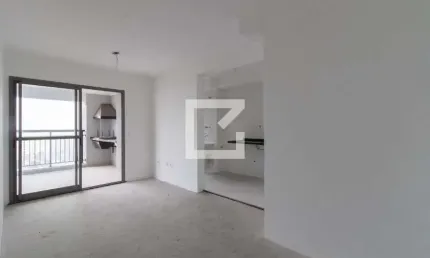 Apartamento para Venda - Vila Miriam, 2 Quartos,  68 m² - Guarulhos