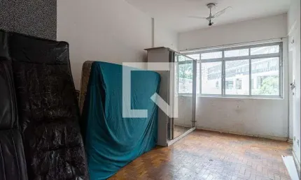 Kitnet / stúdio para venda - bela vista, 1 quarto,  40 m² - são paulo
