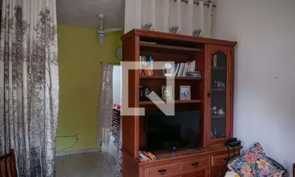 Casa para Venda - Curicica, 1 Quarto,  100 m² - Rio de Janeiro
