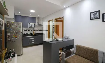 Apartamento para venda - água fria, 2 quartos,  68 m² - são paulo