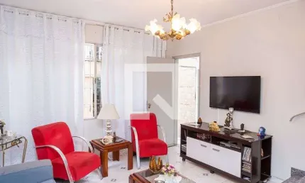 Casa para Venda - Cangaíba, 3 Quartos,  117 m² - São Paulo