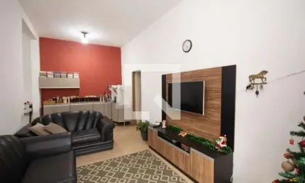 Casa para Venda - Vila Mazzei, 3 Quartos,  130 m² - São Paulo