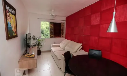 Apartamento para Venda - Engenho Novo, 2 Quartos,  55 m² - Rio de Janeiro