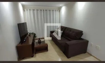 Apartamento para venda - jardim aurélia, 3 quartos,  90 m² - campinas