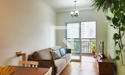 Apartamento para venda - nova petrópolis, 2 quartos,  56 m² - são bernardo do campo