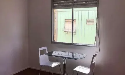 Apartamento para venda - santo antônio, 1 quarto,  70 m² - porto alegre
