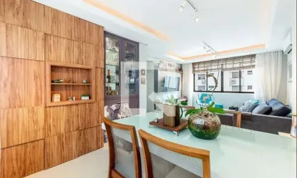 Apartamento para venda - petrópolis, 3 quartos,  93 m² - porto alegre