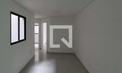 Apartamento para Venda - Sapopemba, 2 Quartos,  52 m² - São Paulo