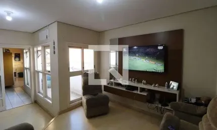 Apartamento para Venda - Scharlau, 2 Quartos,  89 m² - São Leopoldo