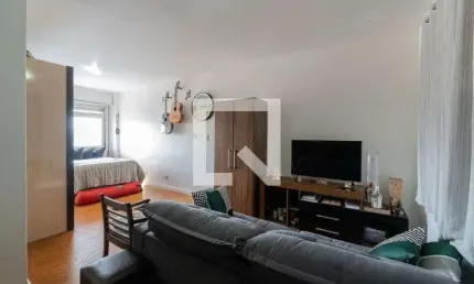 Apartamento para venda - bela vista, 1 quarto,  41 m² - são paulo