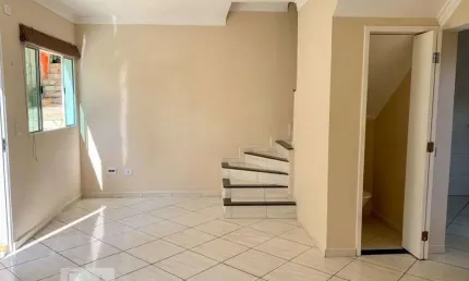 Casa / sobrado em condomínio para venda - vila mangalot, 3 quartos,  80 m² - são paulo