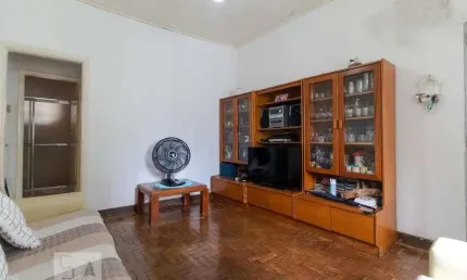 Casa para Venda - Guanabara, 3 Quartos,  179 m² - Campinas