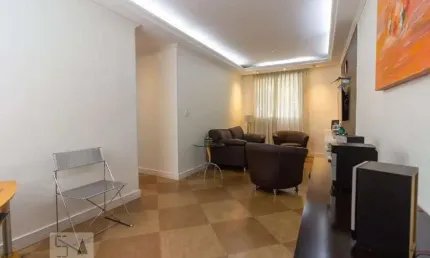 Apartamento para Venda - Jardim Jussara, 2 Quartos,  54 m² - São Paulo