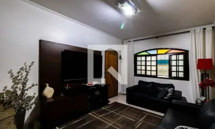 Casa para Venda - Vila Jacuí, 3 Quartos,  220 m² - São Paulo