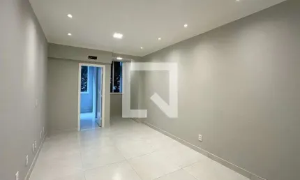 Apartamento para Venda - Copacabana, 1 Quarto,  56 m² - Rio de Janeiro